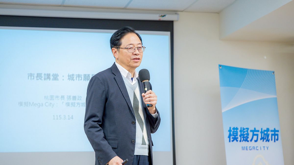 「全台等卓揆」預算卡關？張善政、藍營猛攻行政院「壓公文」內幕