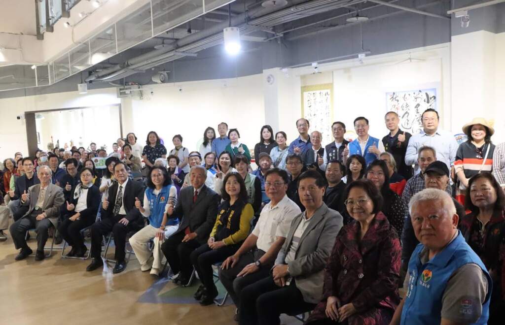 苗栗陶藝拓荒者陳俊光八一特展：柴燒國寶逾一甲子風華再現