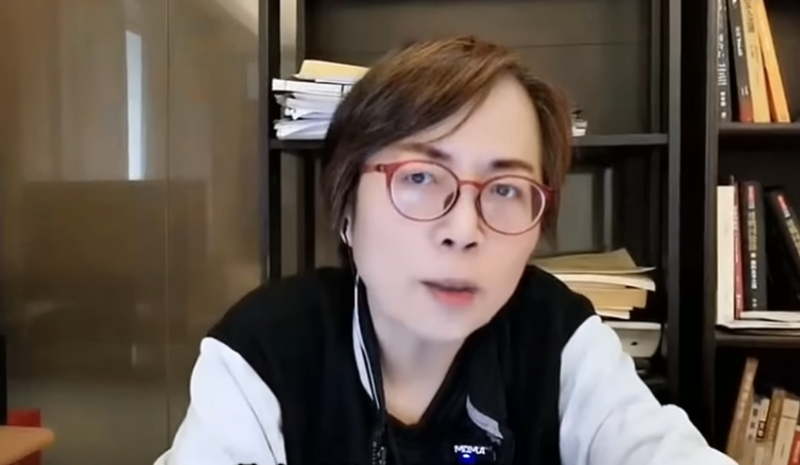 柯文哲涉貪重判17年引黃偉哲案爭議：律師操作司法戰，黃智賢「靈魂拷問」柯粉