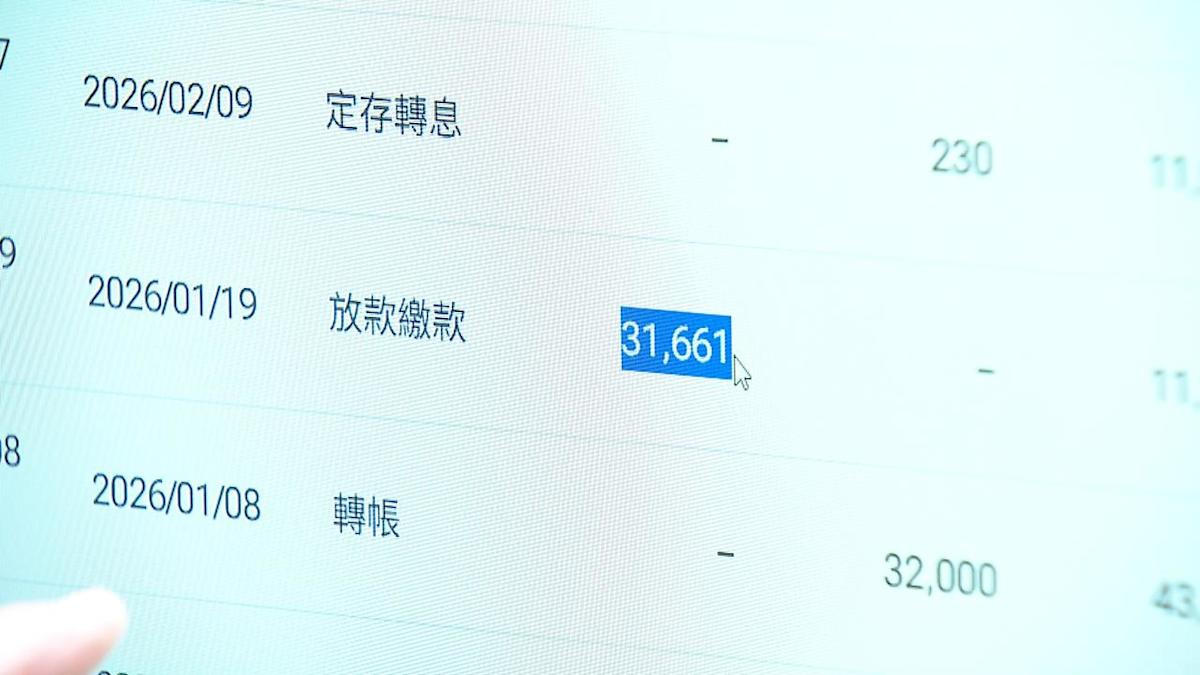 「活到老背到老」成新常態？全台逾25萬「花甲房貸族」 面臨高齡借貸挑戰