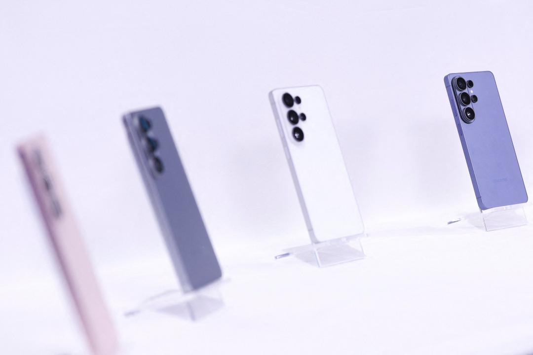 2026手機「大電池」新定義揭曉！你的愛機達標了嗎？