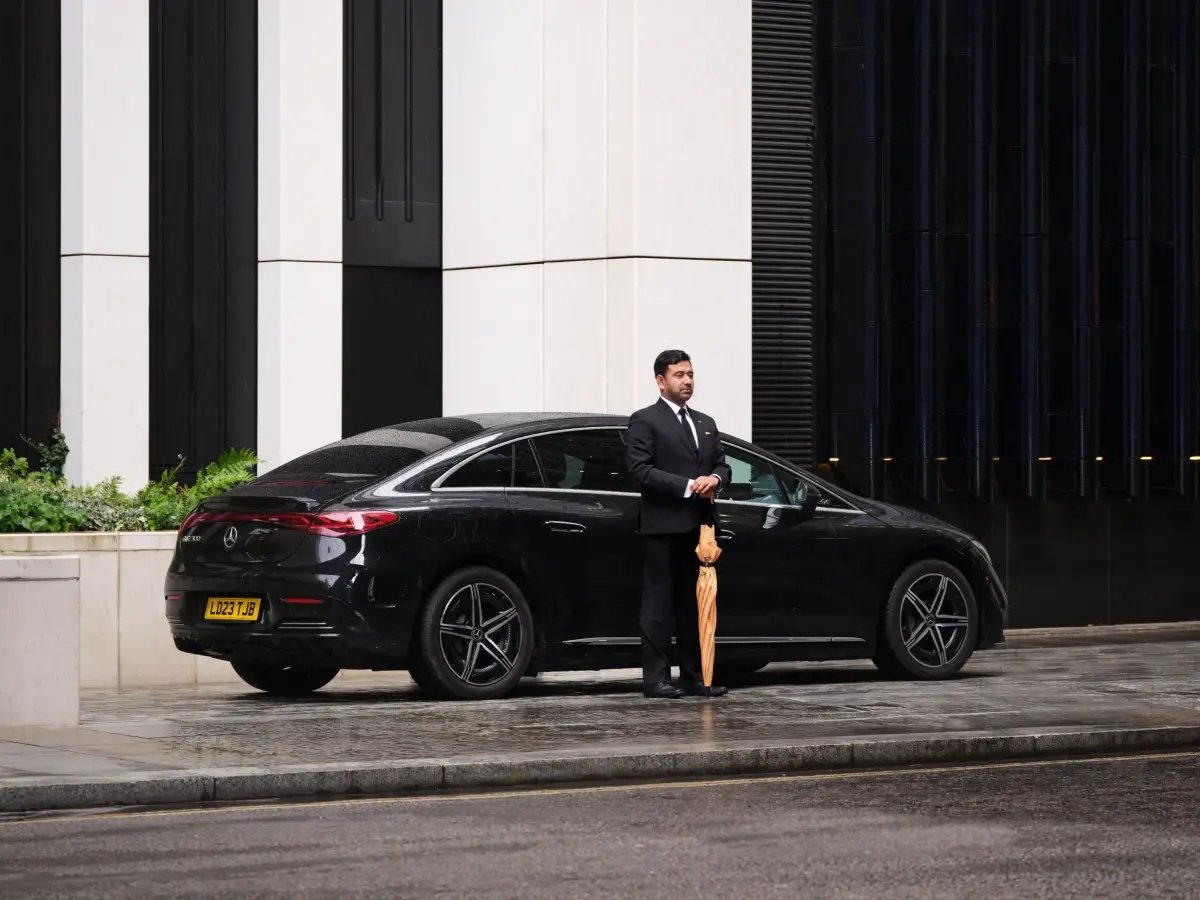 紐約奢華叫車戰火起！Wheely高規服務挑戰Uber Elite，瞄準金字塔頂端客群