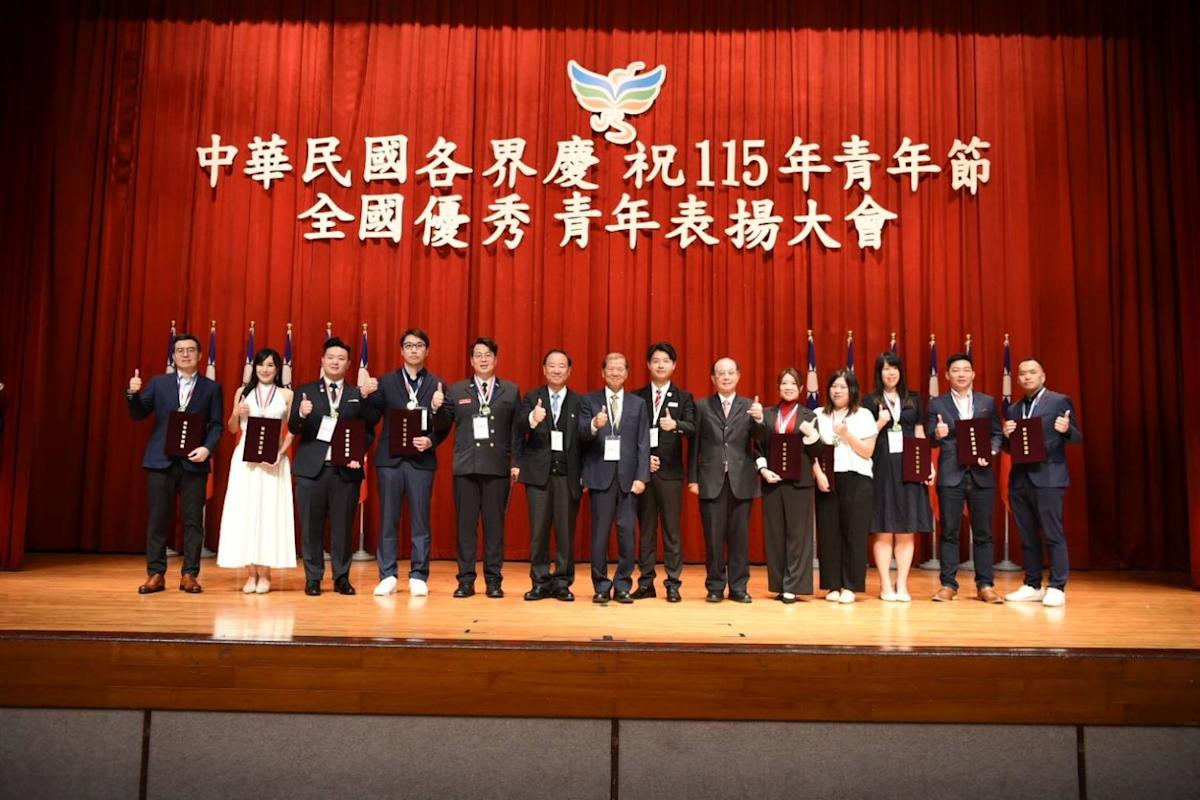 救國團點破青年三大困境：CYC+加值計畫如何重塑世代行動力與未來？