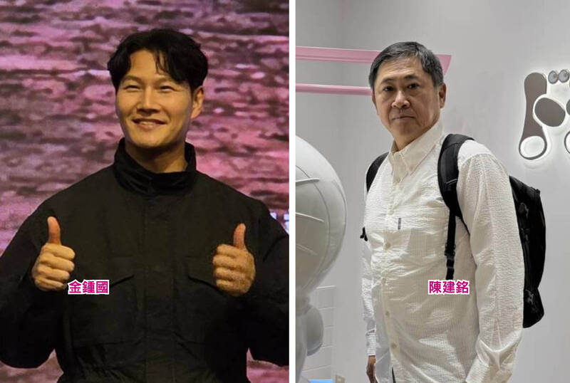 「天旋地轉」一年難癒！金鍾國、陳建銘共揭前庭神經炎的眩暈夢魘