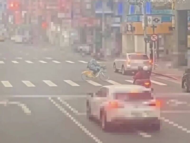 微笑單車暫停也得上鎖！防範「遺失」高額賠償，信義區驚魂揭露關鍵