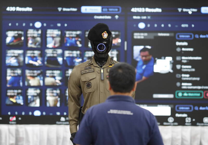 AI人臉辨識重大失準釀冤獄：美婦無辜繫獄五月，警方坦承「多重錯誤」承諾檢討