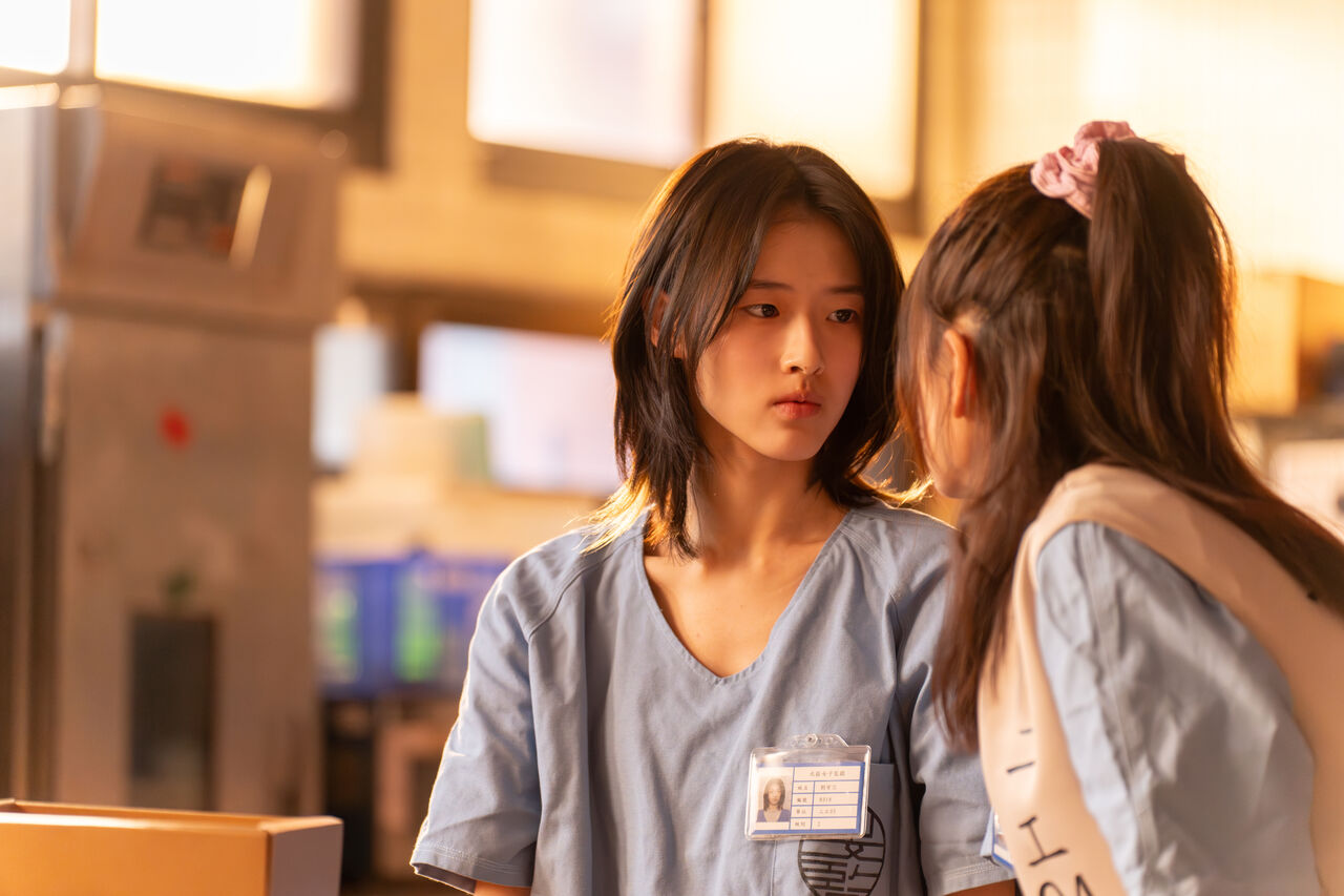 《陽光女子合唱團》「中國台灣地區」爭議延燒：文化部嚴正要求說明，捍衛國片主體性