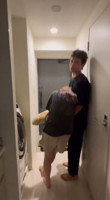 日本偶像私密片Ｘ平台瘋傳！九藝人捲聚會風波，未成年飲酒疑雲引爆網議