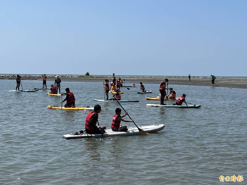 鯉魚潭憾事揭水上運具管理漏洞：九縣市自治法規待補，雲林縣府將啟動研擬