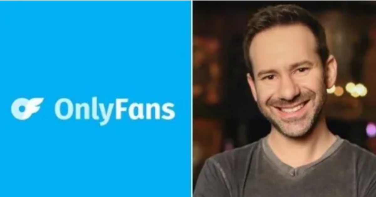 OnlyFans神秘推手李奧·拉德文斯基驟逝：43歲英年早逝，他如何以「8成利潤」改寫內容產業？