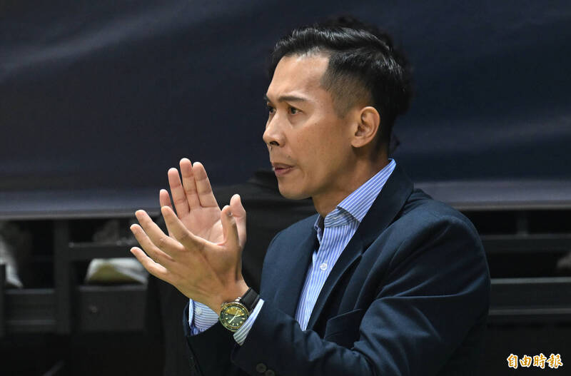 TPBL龍頭爭霸戰：永豐雲豹如何應對夢想家9連勝猛攻？顏行書揭勝負關鍵