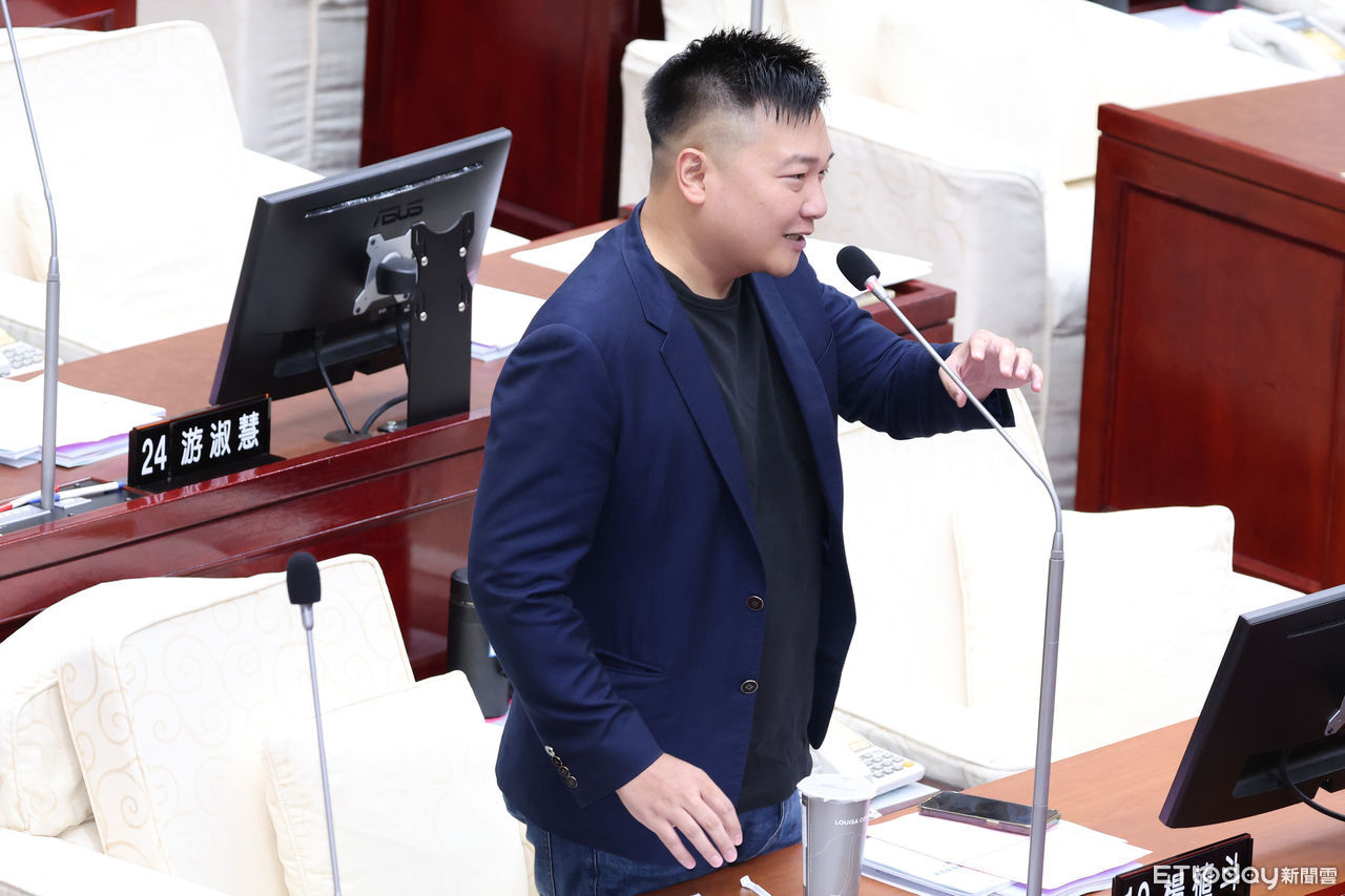 京華城案風暴：楊植斗揭柯文哲爭議數據，批賴政府司法濫權嚴峻