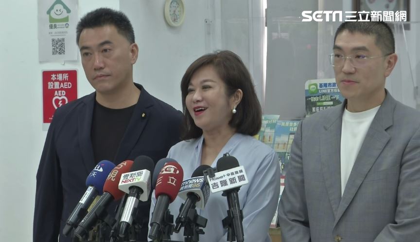 柯文哲重判關鍵證人現身凱道聲援 引爆民眾黨內部震驚與爭議