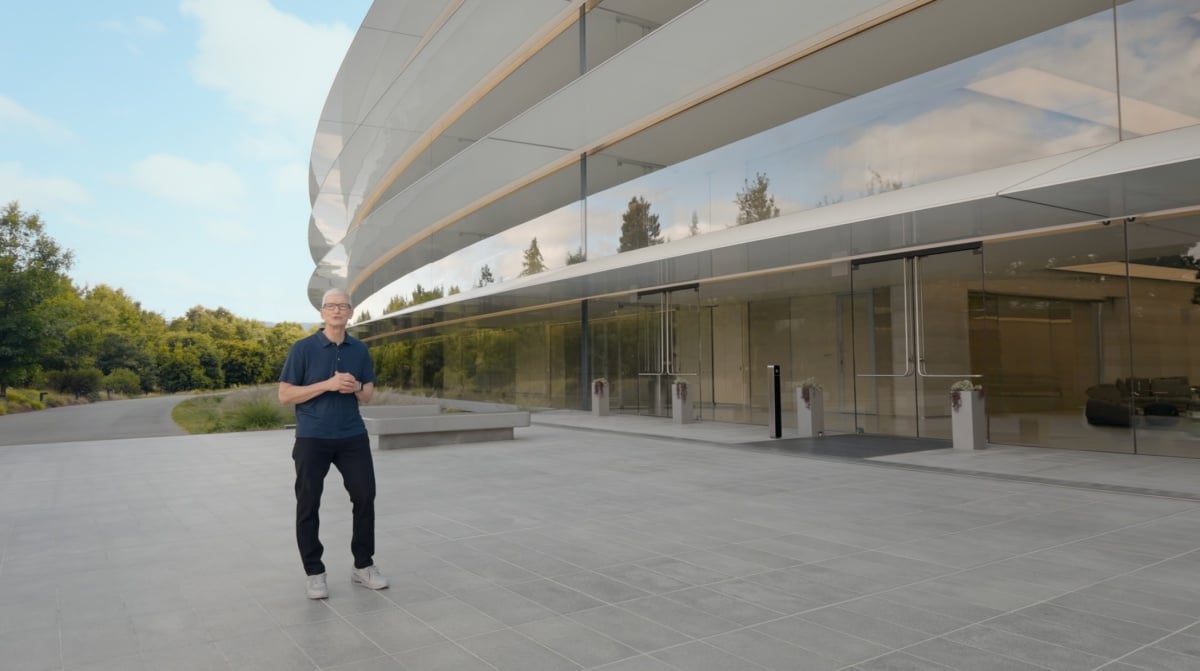 蘋果50載風華再創新局：折疊iPhone揭密，英倫傳奇驚喜壓軸！