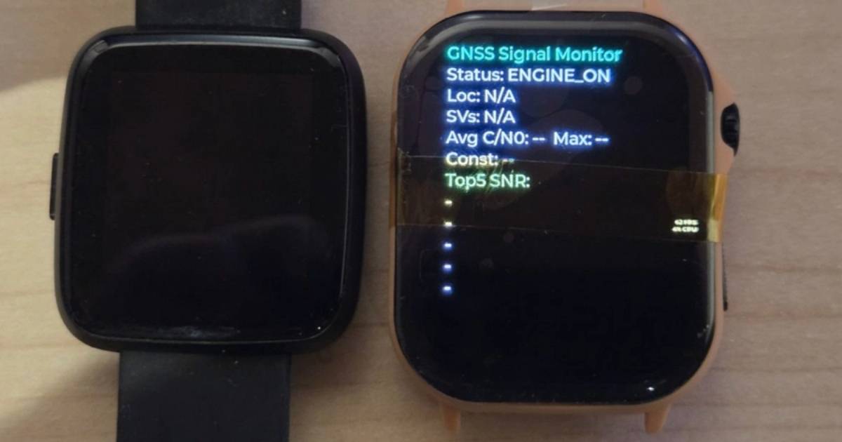 開源智慧手錶新紀元：PineTime Pro 搭載 AMOLED、GPS 與血氧偵測，挑戰專業級市場