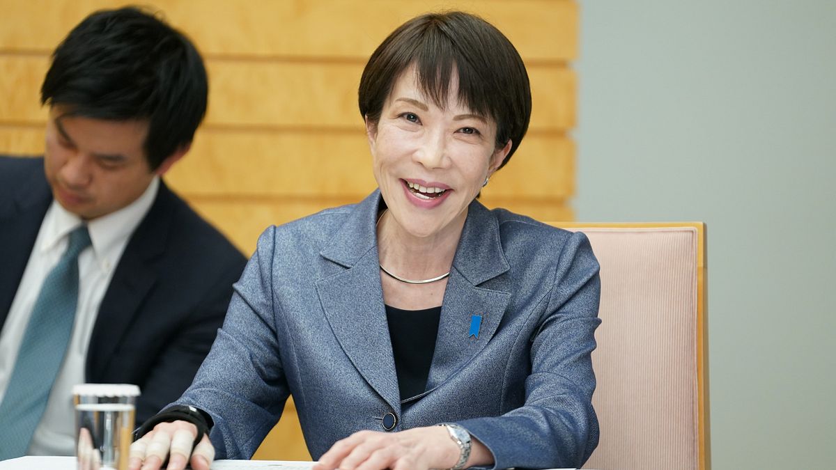 美軍遠征打擊群抵中東 日本安保法十年大考：自衛隊海外行動國會監督聲浪高