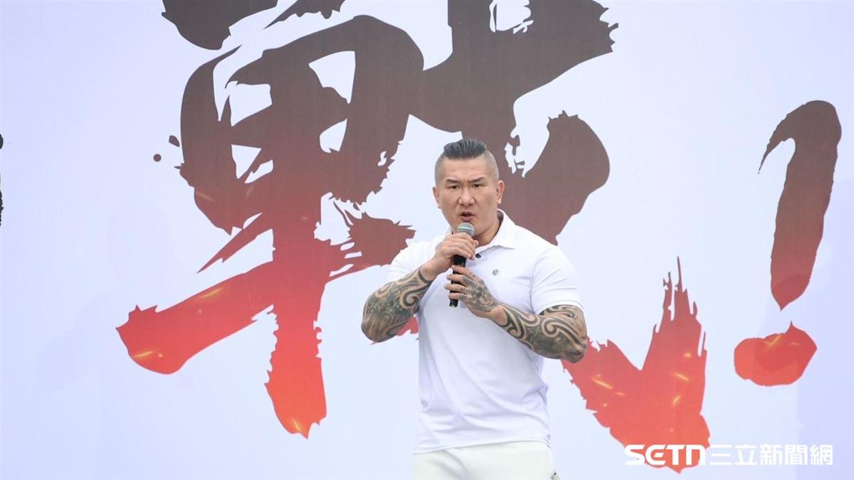 凱道怒火燒向總統府：館長挺柯文哲砲轟賴政府，總統卻在台南看棒球