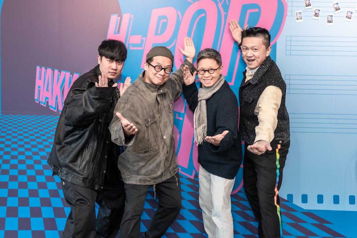 客家流行音樂產業轉型關鍵報告：製作人揭露瓶頸與市場突圍新策略