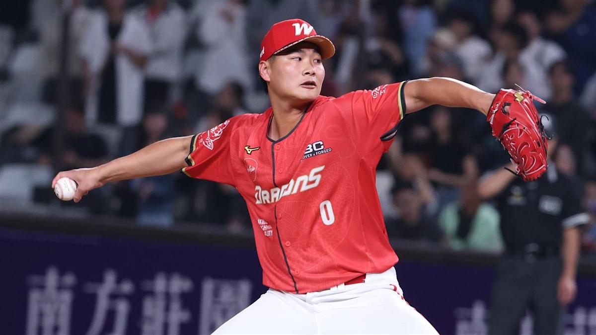 龍隊開幕戰數據亮眼：李超「拆彈手」驚險守成，葉總揭勝利方程式關鍵