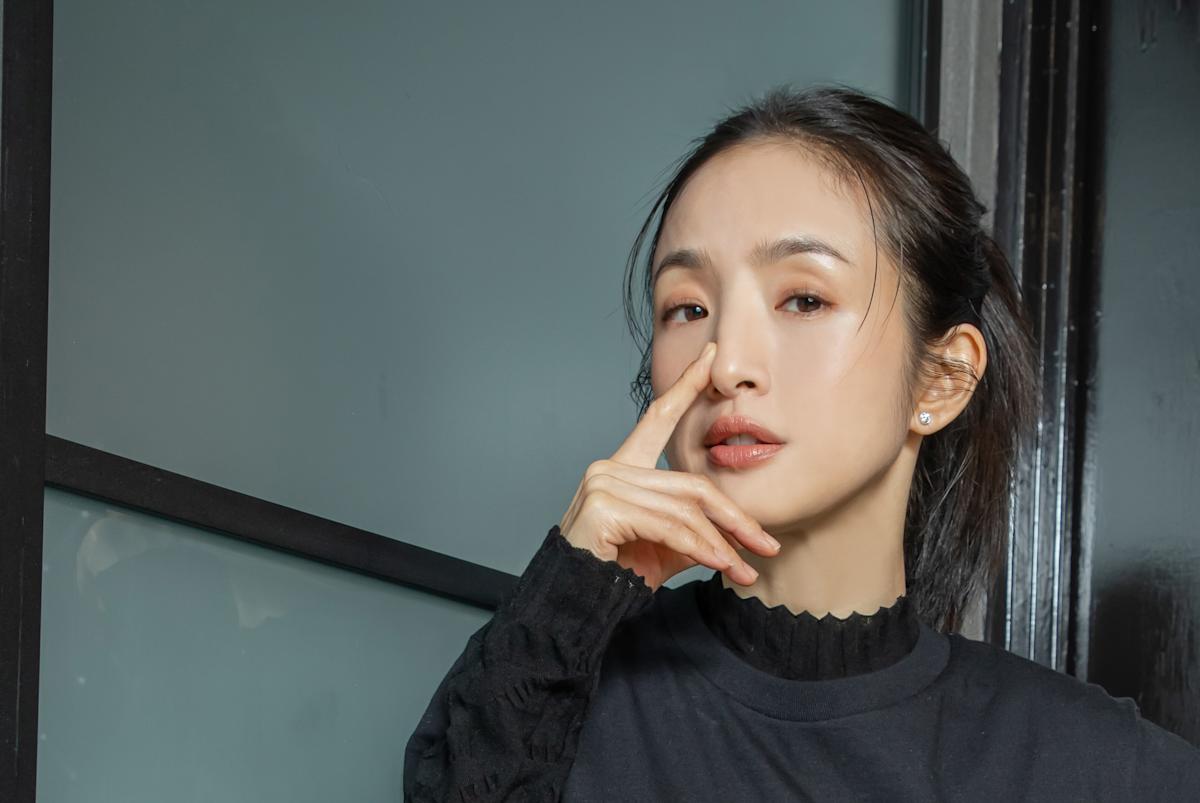 林依晨告白：一角色竟斬斷愛情！24年演藝路，戲劇如何重塑她的人生觀與接戲哲學？