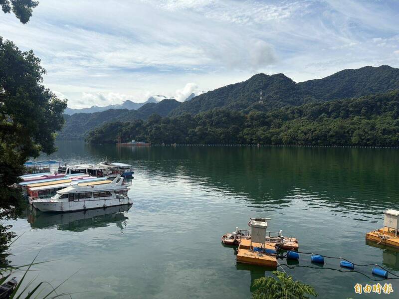 水域安全誰來管？鯉魚潭溺斃案後，石門水庫特許經營凸顯全國法規盲點