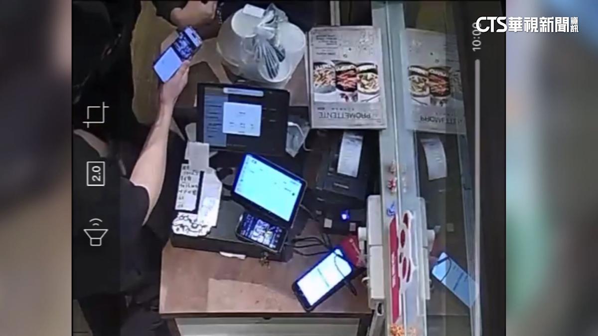 名牌包遺失懸案：網紅控調閱監視器遭拒，數據揭露餐廳監控盲區