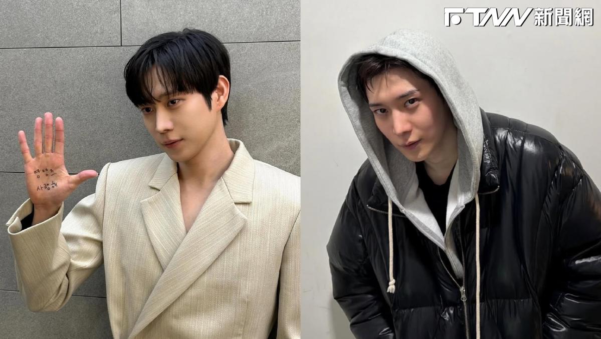 金永大四月入伍暫別演藝圈！預計明年秋季「新人姿態」回歸螢光幕