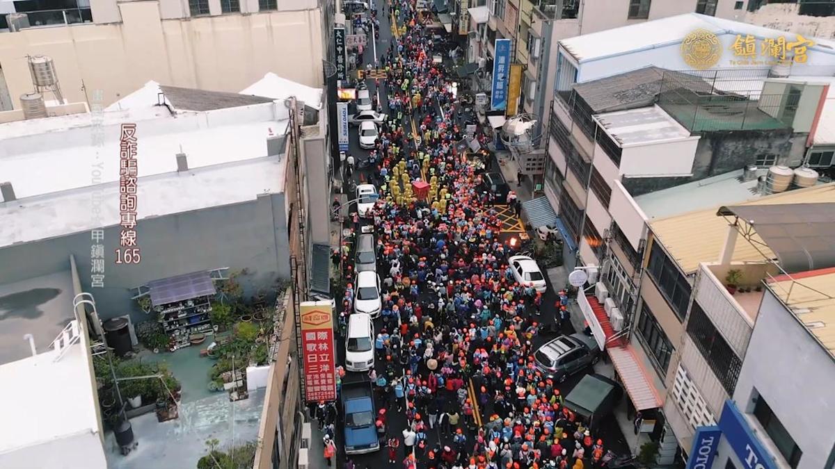 假冒「顏清標特助」誆高價收靈骨塔！男子抵押五房產慘遭詐四千萬