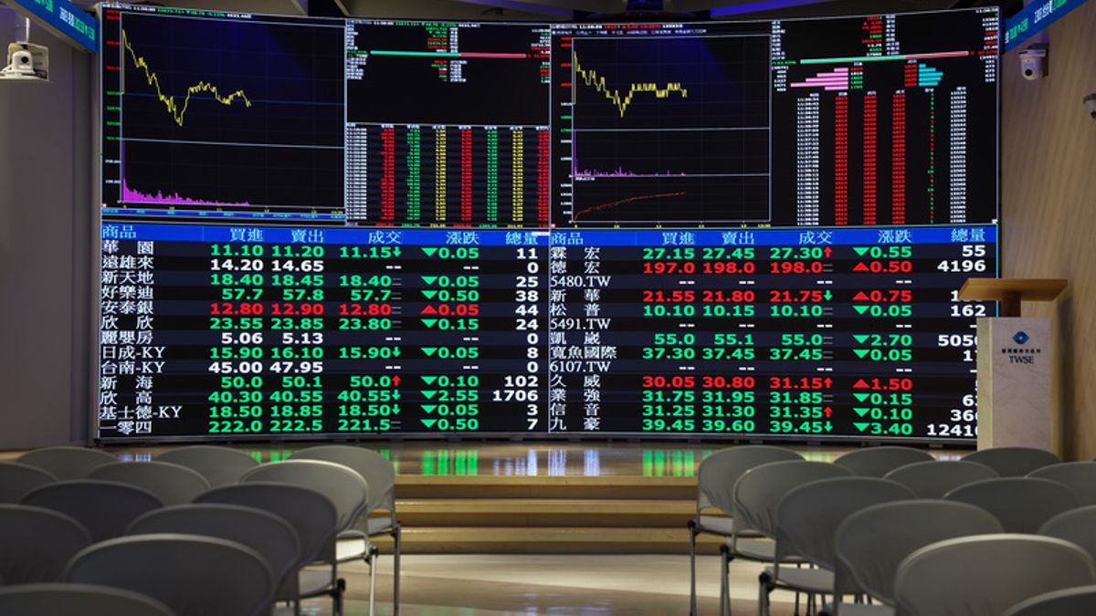 台泥股價腰斬之謎：百億損失竟因「低級失誤」？揭2025年火災保險決策失算