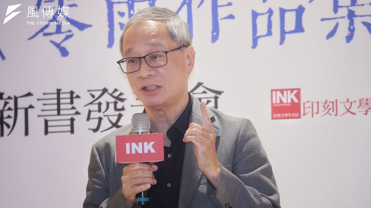 「中國台灣」惹議！《陽光女子合唱團》千萬補助陷風暴，文化部硬起來捍衛文化主權