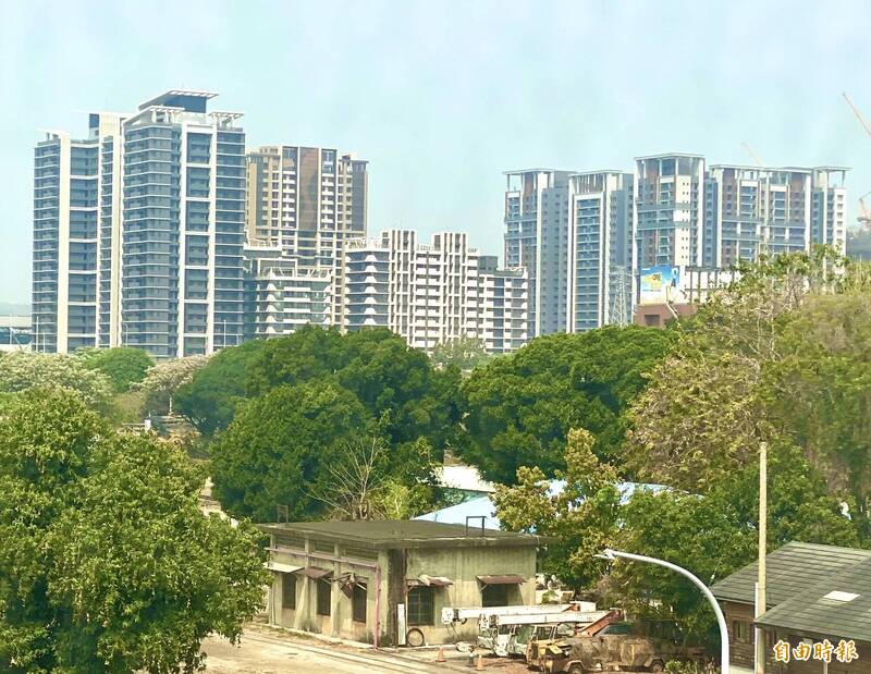 台中租金補貼案量全國第一！近21萬件申請引爆「斷炊」危機