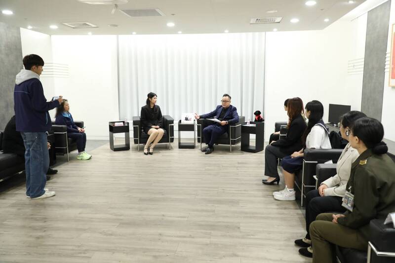 全國最高空屋率如何翻轉？童子瑋拋基隆活化政策，邀青年共繪城市新藍圖