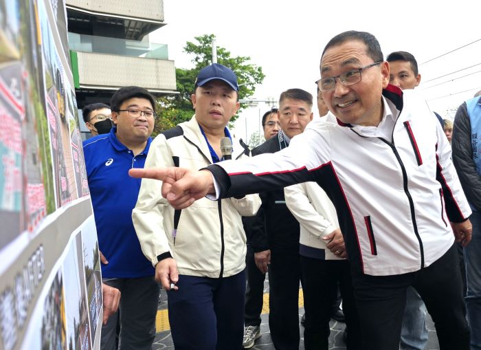 淡江大橋五月通車倒數：新北交通佈局，能否告別關渡橋壅塞？