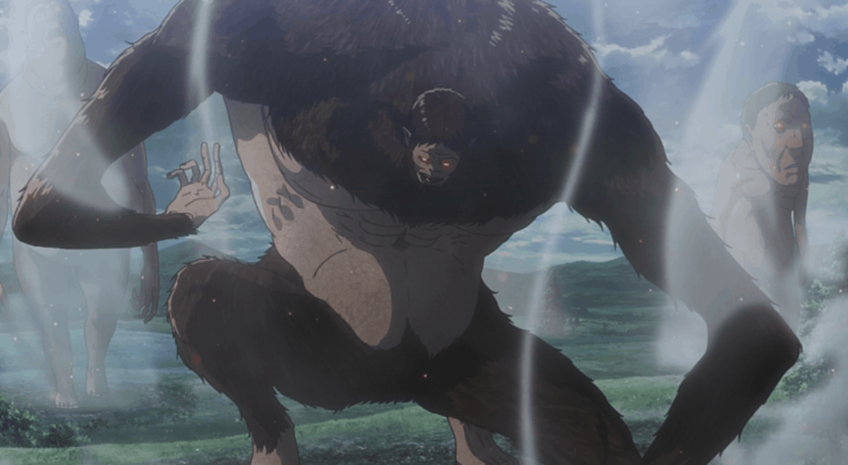 Threads神救援！《進擊的巨人》獸巨斷甲，美甲師巧手修復創網路佳話