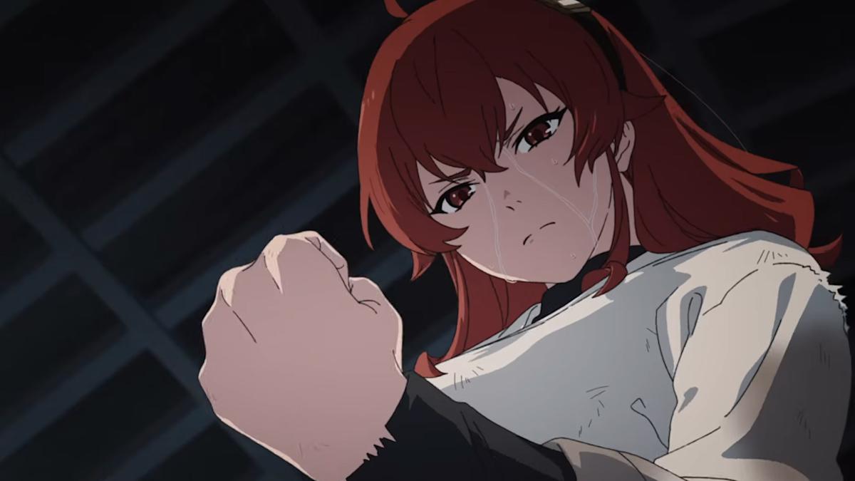 《無職轉生》第三季「艾莉絲修行篇」7/5重磅開播！3D手遊《回聲編年史》同步開放事前預約