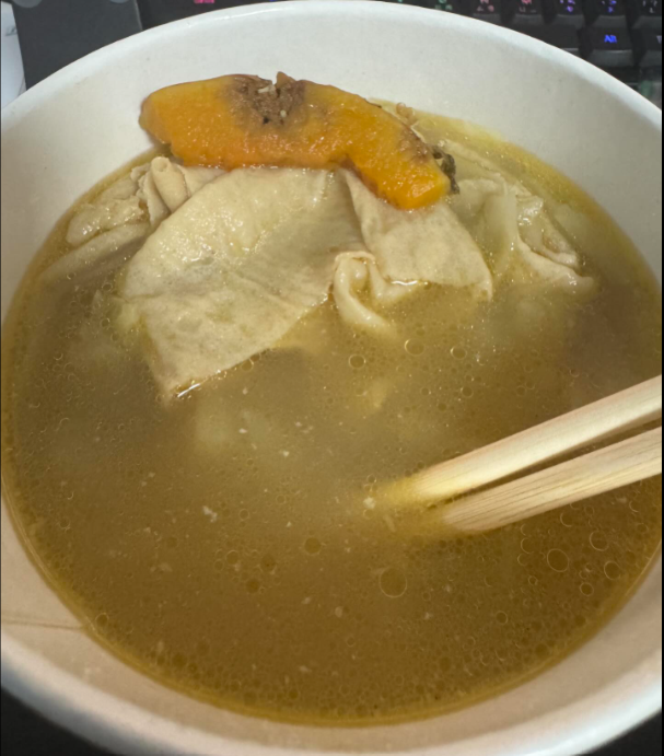 台中外帶火鍋驚爆「南瓜藏蛆」！食安處急稽查，業者最高恐吞兩億元罰單