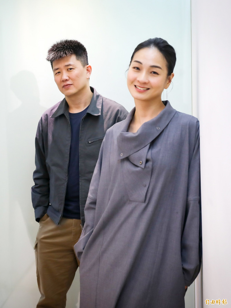 《人生海海》導演廖克發、陳雪甄十七載影壇情誼：金馬肯定背後的深厚信任與獨特片場哲學