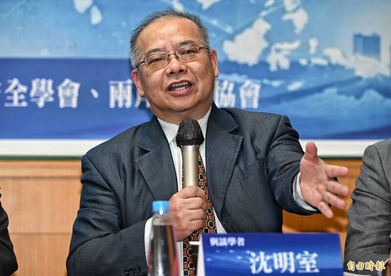 國防預算僵局牽動台美戰略合作：學者揭「非紅供應鏈」與後勤韌性關鍵