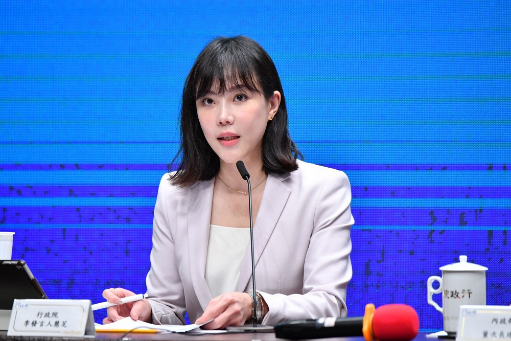 中央總預算卡關213天！98%資金遭丟包 李慧芝：桃園建設不能等