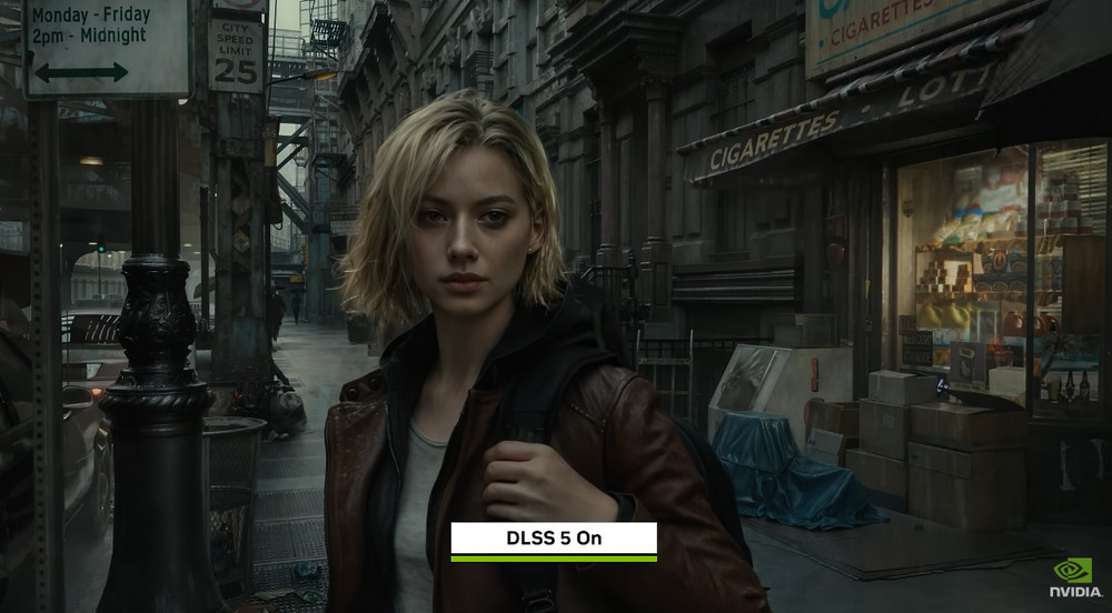 DLSS 5 爭議不斷卻勢不可擋？AI 渲染將如何顛覆遊戲產業生態！