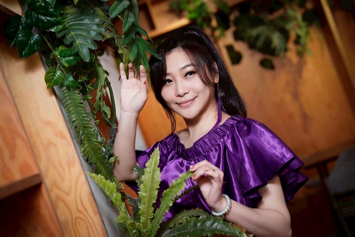 影后陳淑芳暖助「愛女」紫君：酬勞全捐！揭歌仔戲資深媽咪蔡秀枝為愛息影逾一甲子