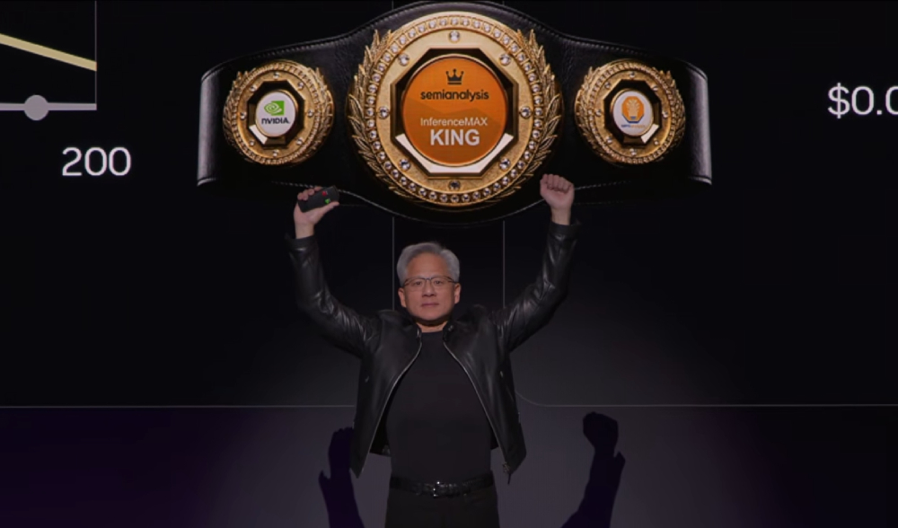 黃仁勳預言兆元AI基礎設施商機：台灣供應鏈如何搶攻輝達光速革新核心地位