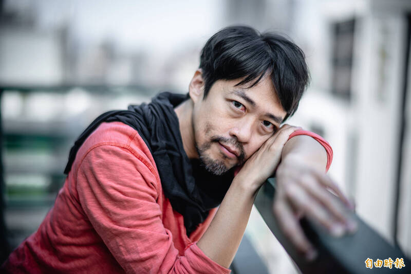 廖克發《人生海海》馬國電檢「六刀」揭示：臺灣創作自由成影人綠洲