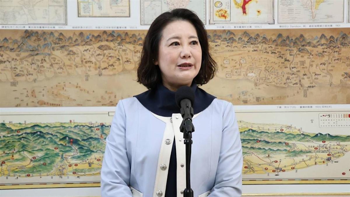 718億新興計畫預算卡關！張善政點名卓榮泰「全台在等」，綠委吳思瑤怒轟「做賊喊抓賊」