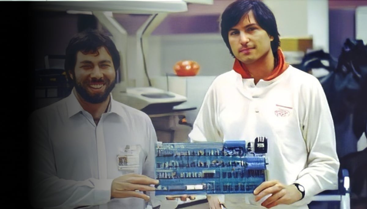 蘋果iNSPIRE特展揭秘半世紀創新：喬治亞州盛大回顧科技巨擘50年進化軌跡