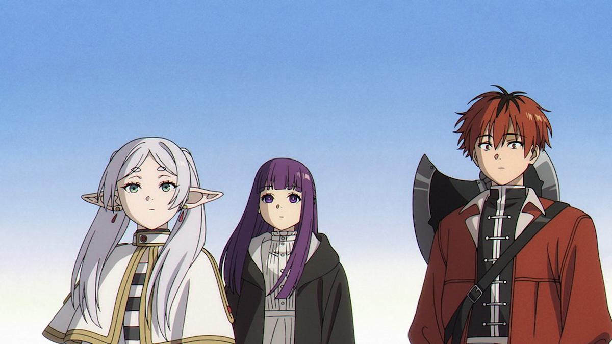 《葬送的芙莉蓮》200年大橋動畫惹議：從宏偉到陽春，粉絲質疑「現實效率」