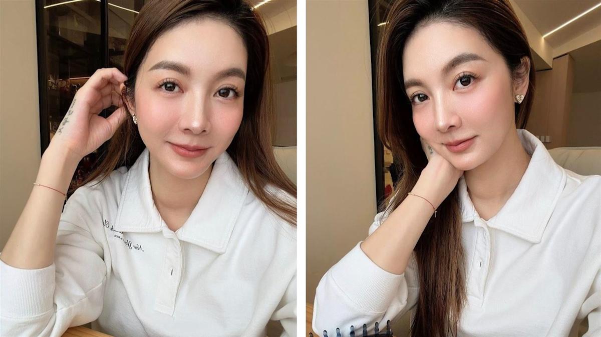 吳亞馨震撼揭露「2歲兒的媽」：42歲凍齡女神淡出十年，人生新篇章引發社群熱議