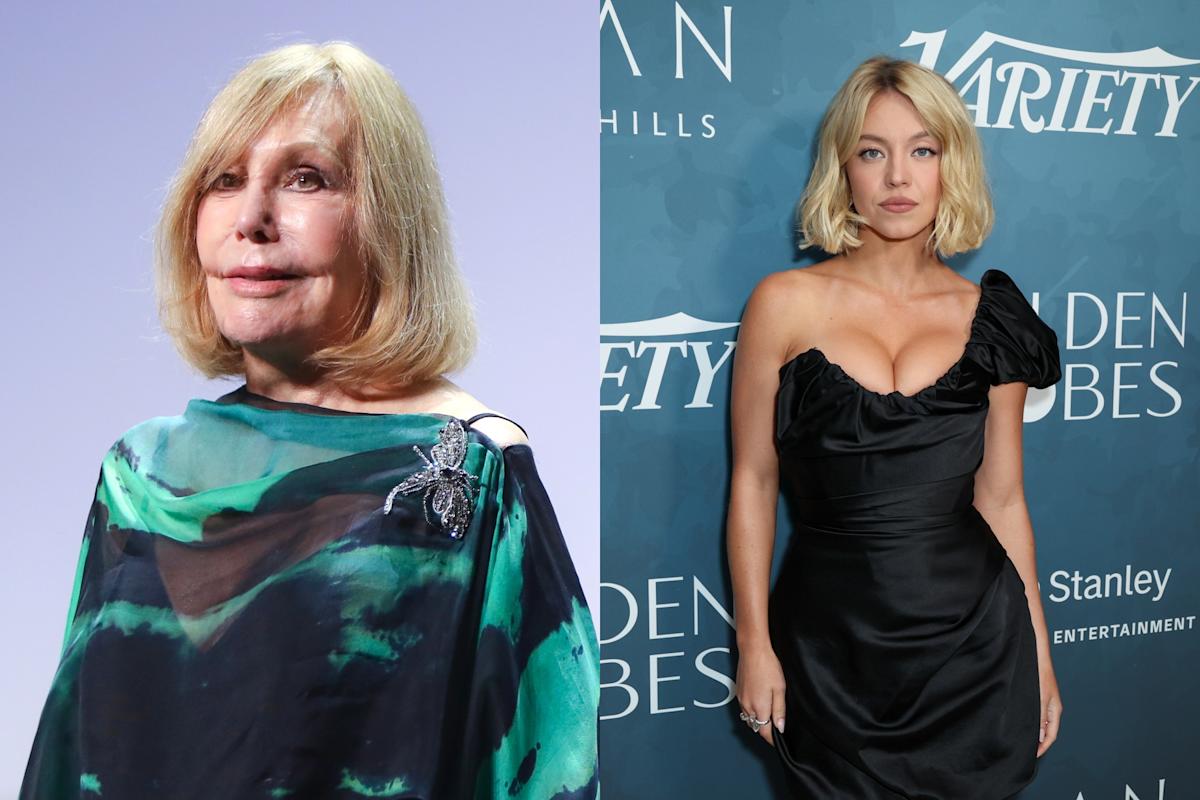 「腰部以上太突出」！金露華親拒席德妮史威尼飾演自己，傳記電影《Scandalous》選角掀爭議