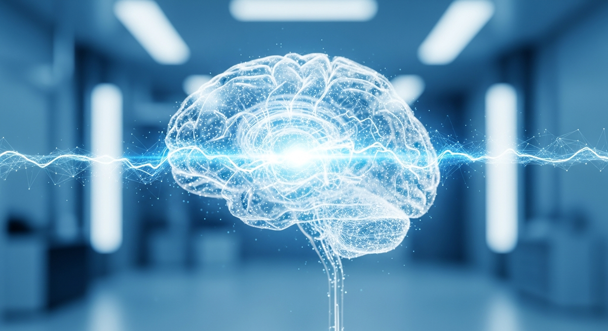 AI加速阿茲海默症研究大突破！西奈山醫院「共同科學家」平台如何改寫全球抗病戰局？