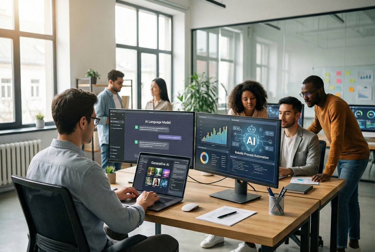 文科生在 AI 時代的「邏輯逆襲」：古典修辭學如何精準駕馭大型語言模型？